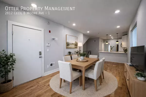 3 bedrooms apartment for rent in Strawberry Mansion - North Philadelphia, Philadelphia