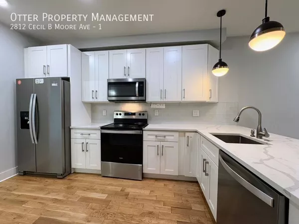 3 bedrooms apartment for rent in Strawberry Mansion - North Philadelphia, Philadelphia