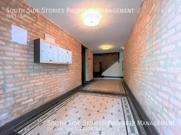 1 bedroom apartment for rent in Grand Boulevard - South Side, Chicago