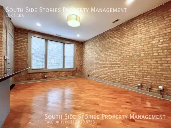 1 bedroom apartment for rent in Grand Boulevard - South Side, Chicago