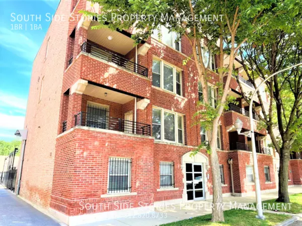 1 bedroom apartment for rent in Grand Boulevard - South Side, Chicago