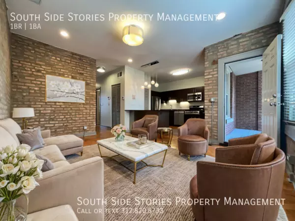 1 bedroom apartment for rent in Grand Boulevard - South Side, Chicago