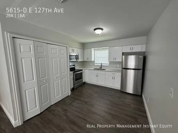 2 bedrooms apartment for rent in Temple Terrace - North Tampa, Tampa