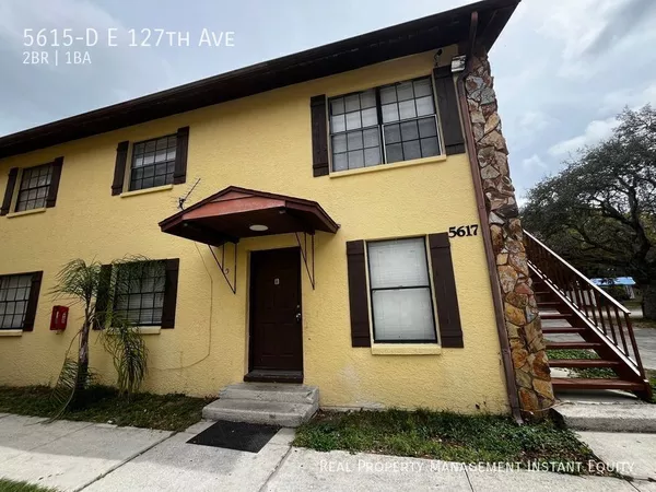 2 bedrooms apartment for rent in Temple Terrace - North Tampa, Tampa