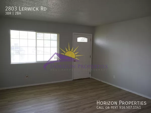3 bedrooms apartment for rent in Del Paso Heights - North SAC, Sacramento
