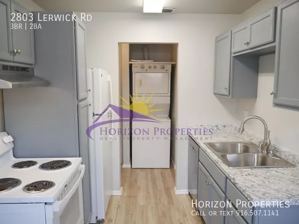 3 bedrooms apartment for rent in Del Paso Heights - North SAC, Sacramento