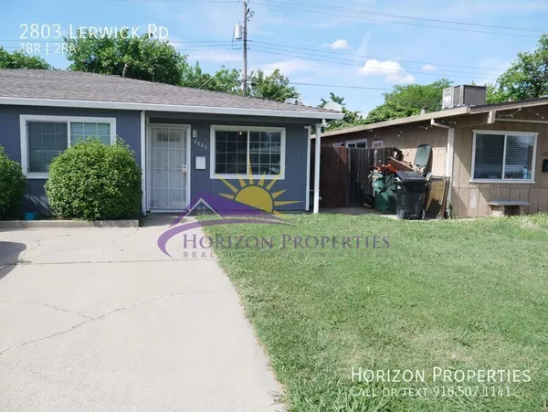 3 bedrooms apartment for rent in Del Paso Heights - North SAC, Sacramento