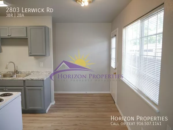 3 bedrooms apartment for rent in Del Paso Heights - North SAC, Sacramento