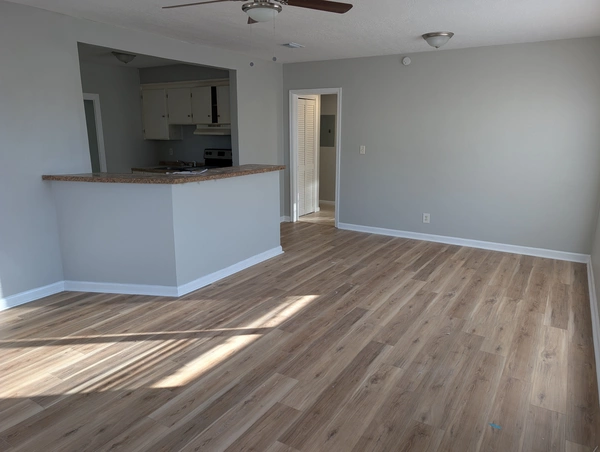 3 bedrooms apartment for rent in Lackawanna - Westside, Jacksonville