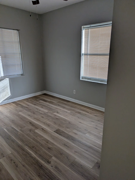 3 bedrooms apartment for rent in Lackawanna - Westside, Jacksonville