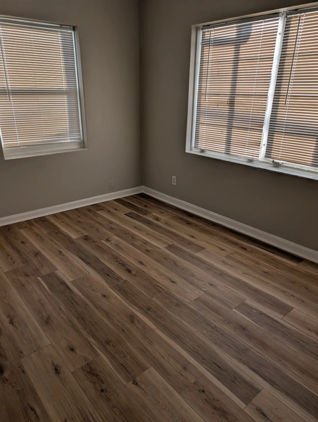 3 bedrooms apartment for rent in Lackawanna - Westside, Jacksonville