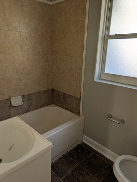 3 bedrooms apartment for rent in Lackawanna - Westside, Jacksonville