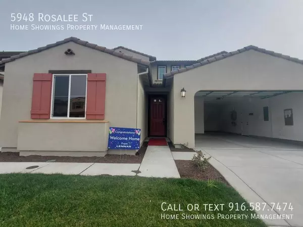 3 bedrooms apartment for rent in Greenbriar - North SAC, Sacramento