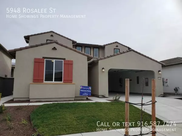 3 bedrooms apartment for rent in Greenbriar - North SAC, Sacramento