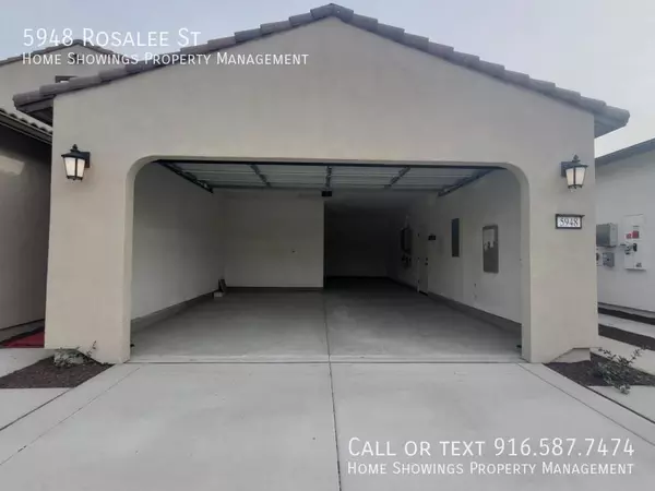 3 bedrooms apartment for rent in Greenbriar - North SAC, Sacramento