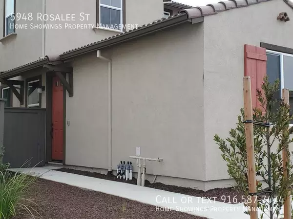 3 bedrooms apartment for rent in Greenbriar - North SAC, Sacramento
