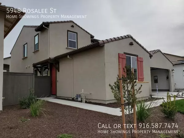 3 bedrooms apartment for rent in Greenbriar - North SAC, Sacramento