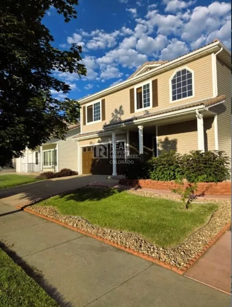 3 bedrooms apartment for rent in Stapleton - East Denver, Denver