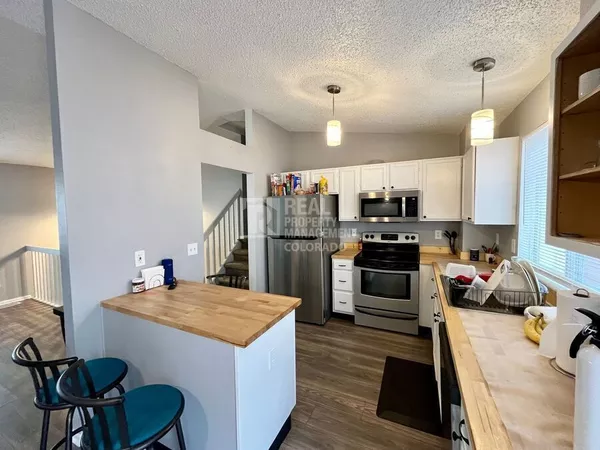 4 bedrooms apartment for rent in Aurora CO - Outer Denver, Denver