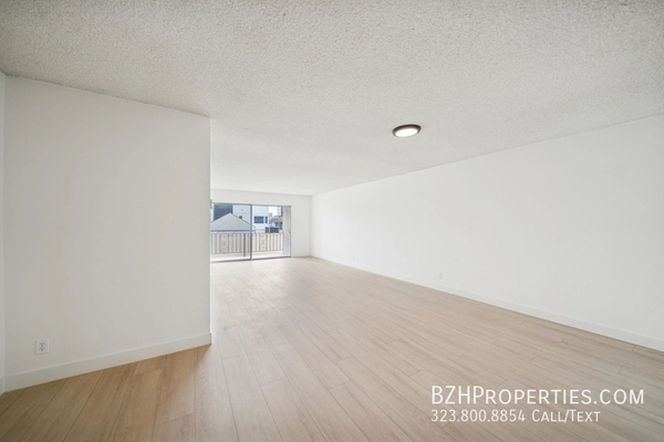 1 bedroom apartment for rent in Beverly Grove - Central Los Angeles, Los Angeles