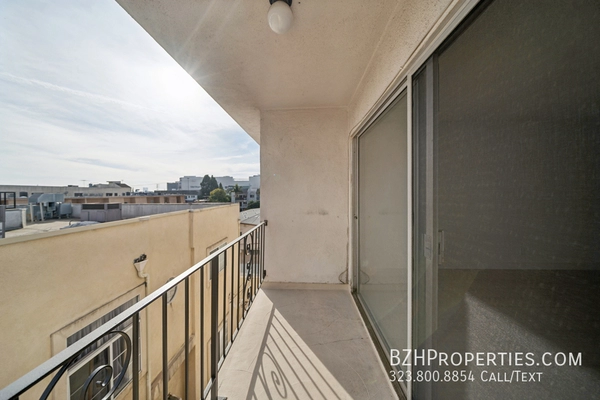 1 bedroom apartment for rent in Beverly Grove - Central Los Angeles, Los Angeles