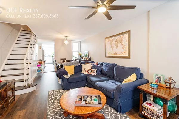 3 bedrooms apartment for rent in Southwest Center City - South Philadelphia, Philadelphia