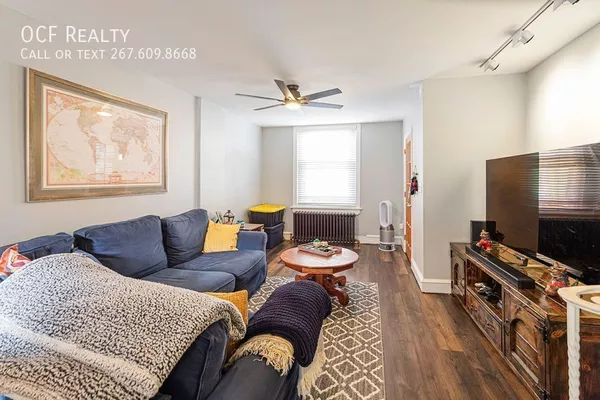 3 bedrooms apartment for rent in Southwest Center City - South Philadelphia, Philadelphia