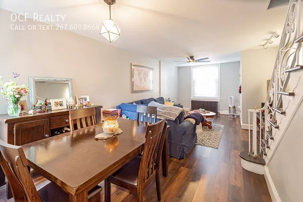 3 bedrooms apartment for rent in Southwest Center City - South Philadelphia, Philadelphia