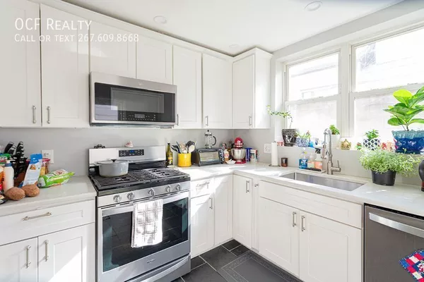 3 bedrooms apartment for rent in Southwest Center City - South Philadelphia, Philadelphia