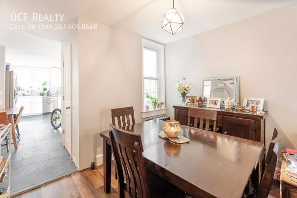 3 bedrooms apartment for rent in Southwest Center City - South Philadelphia, Philadelphia