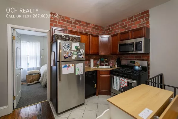 1 bedroom apartment for rent in Center City - South Philadelphia, Philadelphia