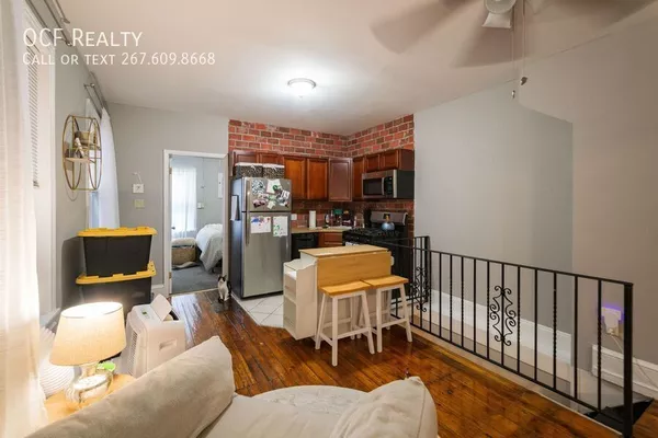 1 bedroom apartment for rent in Center City - South Philadelphia, Philadelphia