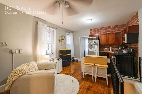 1 bedroom apartment for rent in Center City - South Philadelphia, Philadelphia