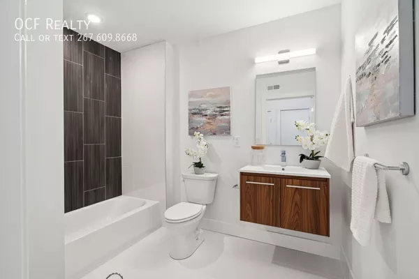 1 bedroom apartment for rent in Poplar - North Philadelphia, Philadelphia