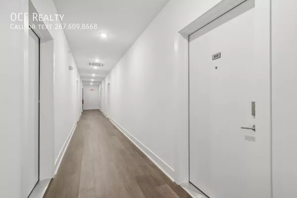 1 bedroom apartment for rent in Poplar - North Philadelphia, Philadelphia