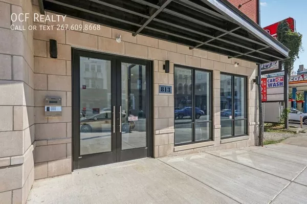 1 bedroom apartment for rent in Poplar - North Philadelphia, Philadelphia