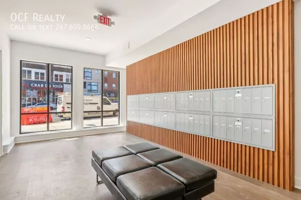 1 bedroom apartment for rent in Poplar - North Philadelphia, Philadelphia