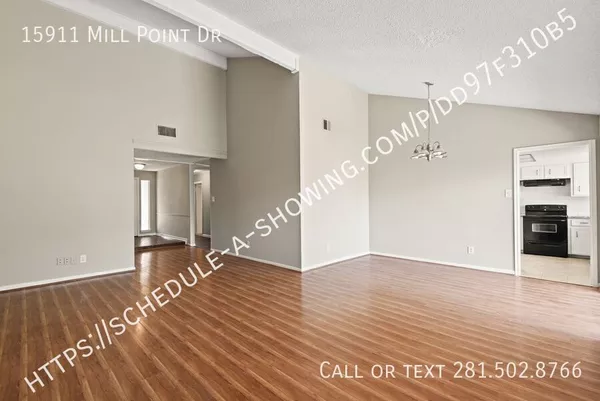 5 bedrooms apartment for rent in Pasadena - Se Houston, Houston