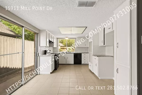 5 bedrooms apartment for rent in Pasadena - Se Houston, Houston