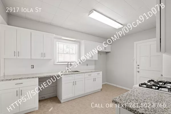 3 bedrooms apartment for rent in Harrisburg / Manchester - Se Houston, Houston