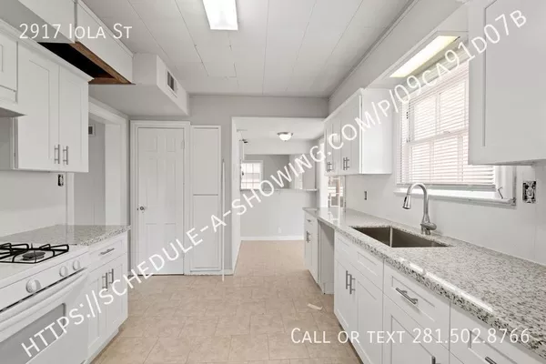 3 bedrooms apartment for rent in Harrisburg / Manchester - Se Houston, Houston