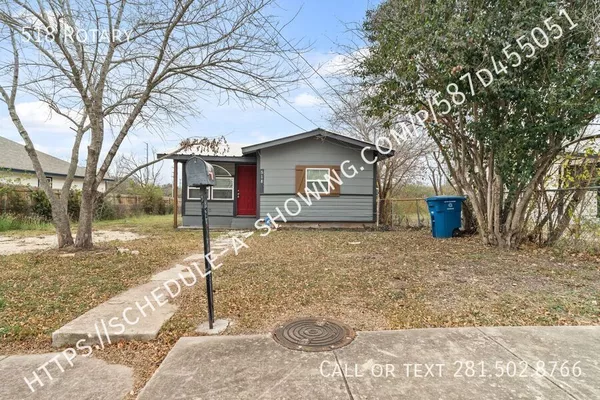 3 bedrooms apartment for rent in Harvard Place / Eastlawn - East SATX, San Antonio