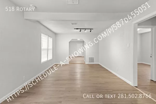 3 bedrooms apartment for rent in Harvard Place / Eastlawn - East SATX, San Antonio
