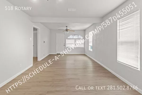 3 bedrooms apartment for rent in Harvard Place / Eastlawn - East SATX, San Antonio