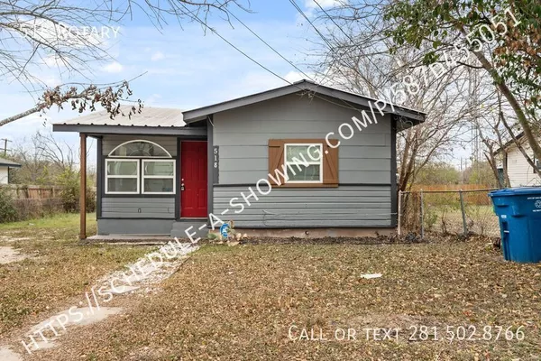 3 bedrooms apartment for rent in Harvard Place / Eastlawn - East SATX, San Antonio