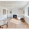 1 bedroom apartment for rent in Central City SLC - Central SLC, Salt Lake City