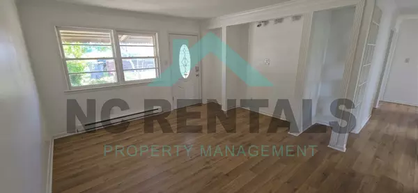 3 bedrooms apartment for rent in North Greensboro - Greensboro, Greensboro