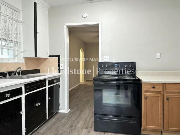 2 bedrooms apartment for rent in Springfield - Downtown JAX, Jacksonville