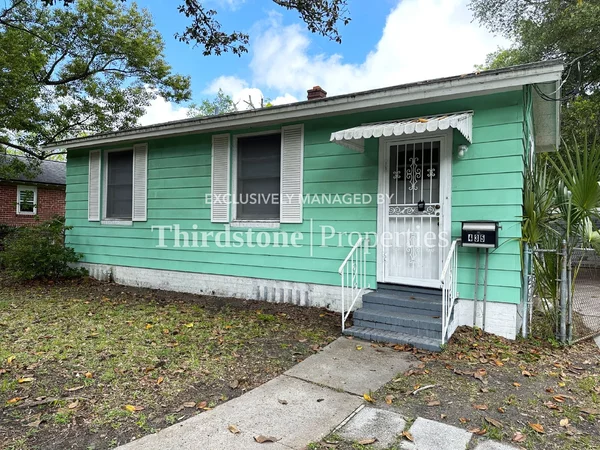 2 bedrooms apartment for rent in Springfield - Downtown JAX, Jacksonville