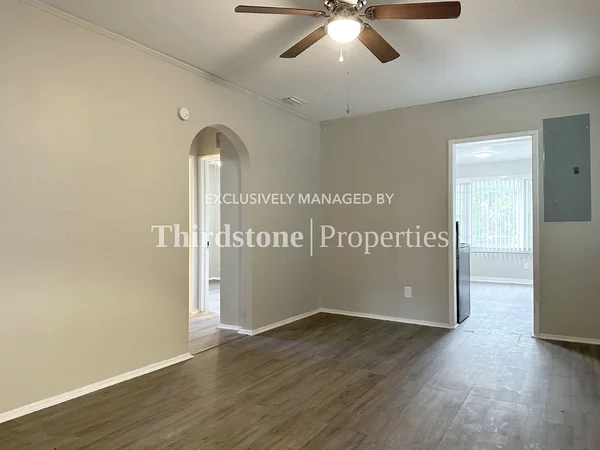 2 bedrooms apartment for rent in Springfield - Downtown JAX, Jacksonville
